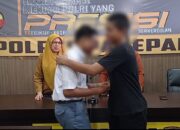 Restorative Justice Polres Parepare Akhiri Konflik Pelajar SMAN 2