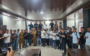 DPRD Sultra Desak PLN Atasi Listrik Anjlok di Konawe Utara, Genset 8 MW Ditarget September