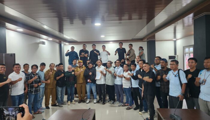 DPRD Sultra Desak PLN Atasi Listrik Anjlok di Konawe Utara, Genset 8 MW Ditarget September