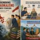 Buku Radikalisme Sultra Dorong Strategi Pencegahan Berbasis Akademik
