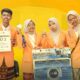 Borong Silver Medal! Tim Mahasiswa UHO Juara 2 NESCO II Malang 2026