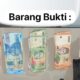 Buser77 Polresta Kendari Gerebek Judi Kartu Song di Poasia, Lima Pelaku Diamankan