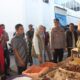 Forkopimda Parepare Sidak Pasar Lakessi, Pastikan Stok dan Harga Pangan Aman Jelang Idul Adha 1447 H