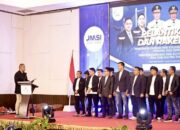 JMSI Sultra Ingatkan Anggota, Hanya PD Sultra dan Cabang Kolaka Raya yang Sah