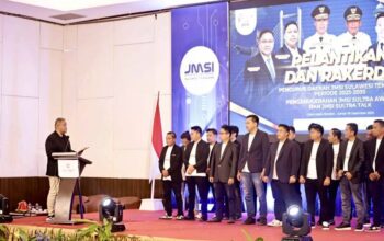 JMSI Sultra Ingatkan Anggota, Hanya PD Sultra dan Cabang Kolaka Raya yang Sah