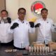 Polresta Kendari Gerebek Pabrik Sinte di BTN Djavino 7, 2 Pemuda Diamankan