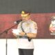Purna Tugas, Irjen Didik Titip Pesan Jaga Soliditas untuk Kapolda Baru