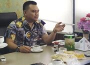 Ampuh Sultra: Pemkot Harus Tegas, Cabut Izin THM Exodus Kendari