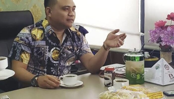 Ampuh Sultra: Pemkot Harus Tegas, Cabut Izin THM Exodus Kendari