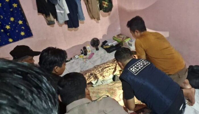 Karyawan PT VDNI Ditemukan Tewas di Kamar Kost Morosi, Polisi Duga Kelelahan  