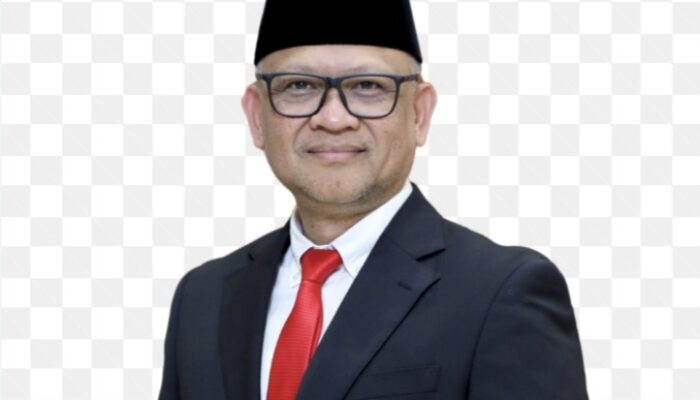 Dirjen Dikti Khairul Munadi Ditunjuk Jadi Plh Rektor UHO Mulai 12 Mei 2026