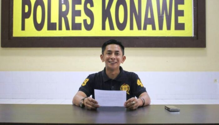 Security PT OSS Ditemukan Meninggal di Kamar Mandi PT CIO, Polisi Sebut Diduga Serangan Jantung