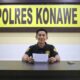 Security PT OSS Ditemukan Meninggal di Kamar Mandi PT CIO, Polisi Sebut Diduga Serangan Jantung