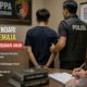 Unit PPA Polresta Kendari Tangkap Terduga Pelaku Persetubuhan Anak di Bawah Umur 