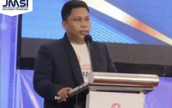 JMSI Sultra Bekukan Pengurus Cabang Kota Kendari