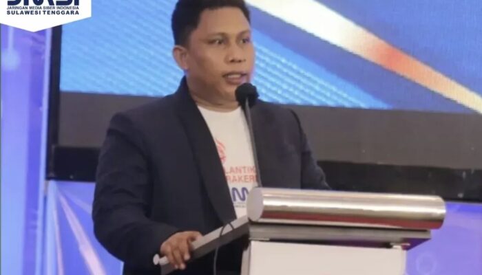 JMSI Sultra Bekukan Pengurus Cabang Kota Kendari