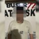 Tim Buser77 Polresta Kendari Tangkap Pelaku Penganiayaan Berat di Parkiran Club EXODUS