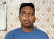 Buser 77 Polresta Kendari Tangkap Penadah 25 Motor Curanmor di Wilayah Hukum Polresta Kendari