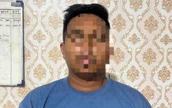 Buser 77 Polresta Kendari Tangkap Penadah 25 Motor Curanmor di Wilayah Hukum Polresta Kendari