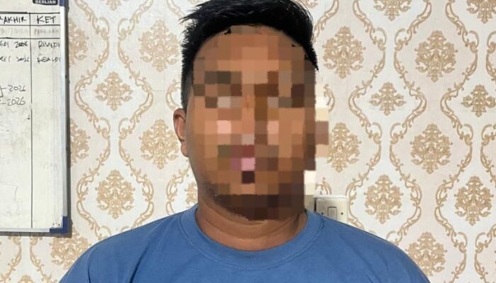 Buser 77 Polresta Kendari Tangkap Penadah 25 Motor Curanmor di Wilayah Hukum Polresta Kendari