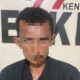 Pakai Aplikasi Tambahkan Teks, Pria 35 Tahun Tipu BRI Link di Kambu Ditangkap Buser77