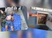 Tragedi Pulau Bokori: Pelajar Tewas Dugaan Sengatan Listrik