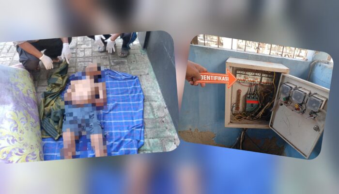 Tragedi Pulau Bokori: Pelajar Tewas Dugaan Sengatan Listrik