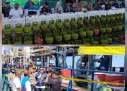 Polda Sulsel Ungkap 37 Kasus BBM dan LPG Subsidi Ilegal, Rugikan Negara Rp69,9 M