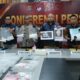 Polda Sultra Sita 3 Kg Sabu, Dua Tersangka Ditangkap dan 30 Ribu Jiwa Terselamatkan