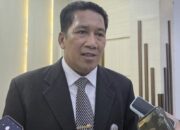 Dr Herman Beri Sinyal Maju Pilrek UHO 2026