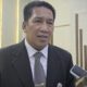 Dr Herman Beri Sinyal Maju Pilrek UHO 2026