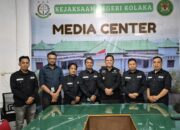 Sejalan Program Kejaksaan Menyapa, JMSI Kolaka Raya Gagas Kolaborasi Edukasi Hukum