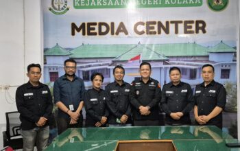 Sejalan Program Kejaksaan Menyapa, JMSI Kolaka Raya Gagas Kolaborasi Edukasi Hukum