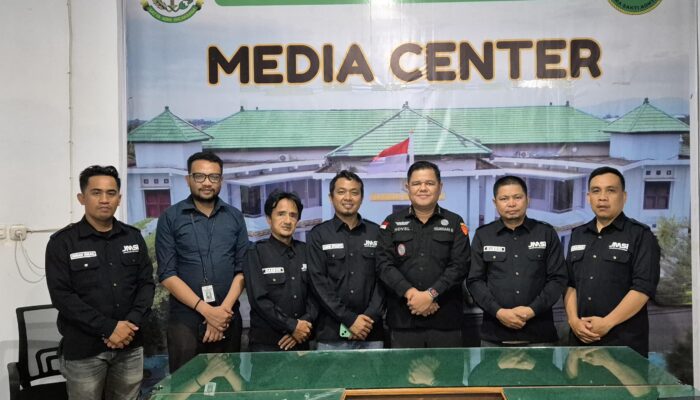 Sejalan Program Kejaksaan Menyapa, JMSI Kolaka Raya Gagas Kolaborasi Edukasi Hukum