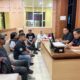 AJI-IJTI-KKJ Laporkan Serangan Digital Jurnalis Kendarihariini.com ke Polda Sultra