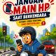 Keselamatan Jangan Dikorbankan, Imbauan Polres Parepare untuk Pengguna HP di Jalan