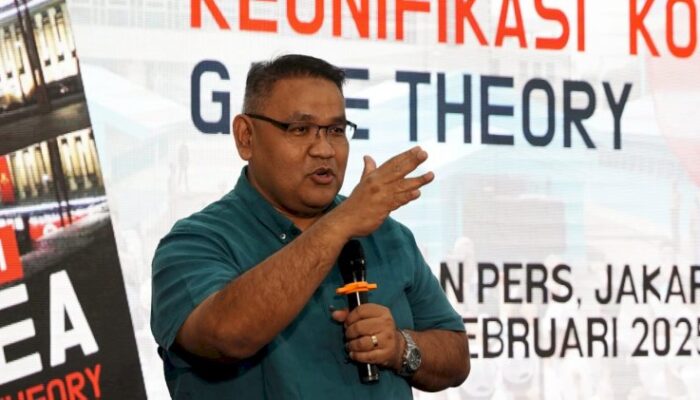 Membaca Ekodiplomasi dan Posisi Geopolitik Indonesia di Era Prabowo