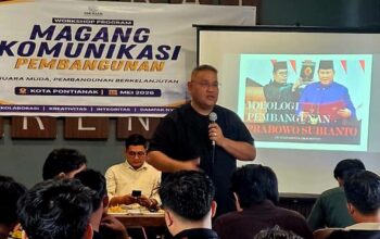 GREAT Institute: “State-Driven Economy” untuk Hentikan Ketimpangan dan Ketergantungan