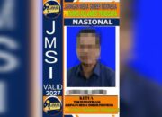 Dugaan Pencatutan Identitas JMSI, Pengda Sultra Bakal Tempuh Jalur Hukum
