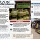 Warga Konawe Keluhkan Kelangkaan Elpiji 3 Kg, Stok Pangkalan Cepat Habis