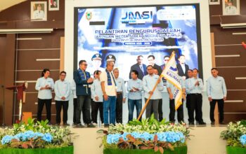 Anshari Yannoor Nahkodai JMSI Kalsel, Fokus Literasi Media dan Kolaborasi
