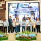 Anshari Yannoor Nahkodai JMSI Kalsel, Fokus Literasi Media dan Kolaborasi