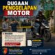 Polisi Selidiki Kasus Penggelapan Motor di Mandonga, Tersangka Masih Dicari 