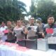 URC Resmob Polda Sulsel Ringkus JR dan HA, Sembilan Motor dan Dua Mobil Diamankan