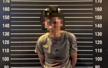 Unit Resmob Polda Sulsel Berhasil Amankan Pelaku TP Pembunuhan di Makassar