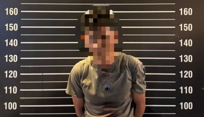 Unit Resmob Polda Sulsel Berhasil Amankan Pelaku TP Pembunuhan di Makassar