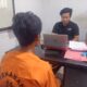 Curi Gelang Emas di Toko Mutiara Parepare, HS Tak Berkutik