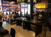 Hari Bhayangkara ke-80, Polres Parepare Gelar Turnamen E-Sport Berebut Tiket Jakarta