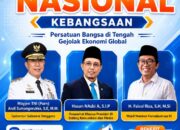 Media Telisik Bakal Gelar Seminar Nasional Kebangsaan, Hadirkan Pembicara Nasional