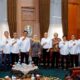 Gubernur Jatim Bersama JMSI Jatim Bahas Penguatan Media Berkualitas